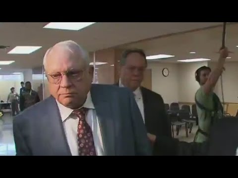 robert bates pleads not guilty