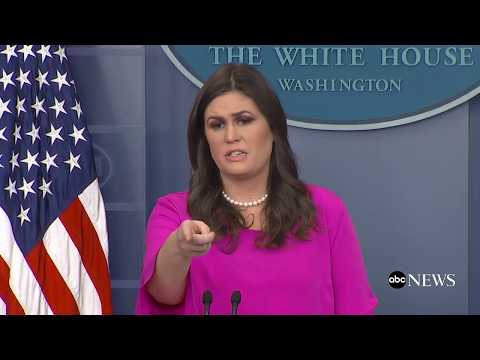 white house press briefing after paul manafort