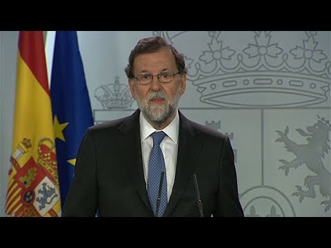 spain formally removes catalan leader