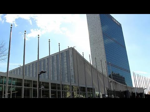 russia oposes un resolution