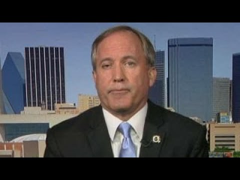 texas ag talks investigation