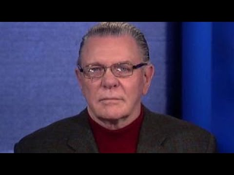 gen jack keane on the increase