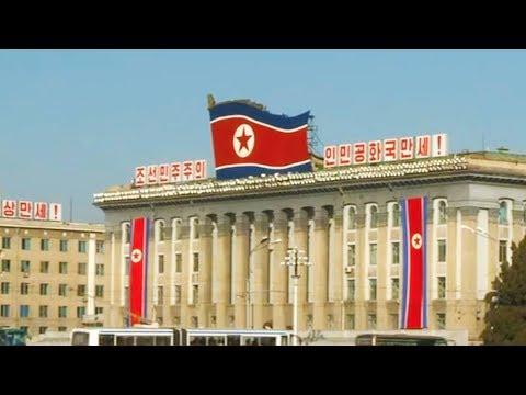 dprk condemns usrok