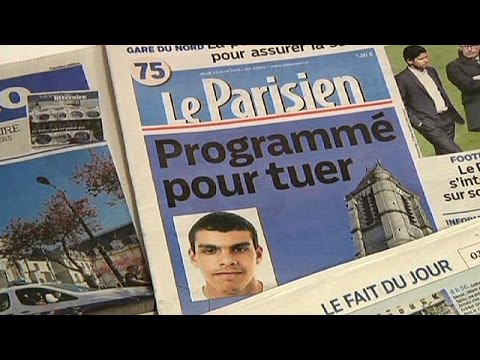 france facing biggest terror threat in history