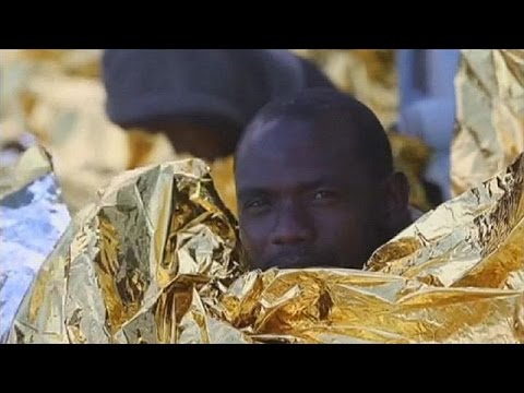 220 migrants rescued off libyan coast