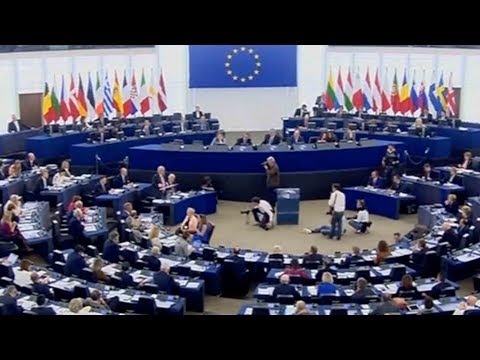 eu wants transition over