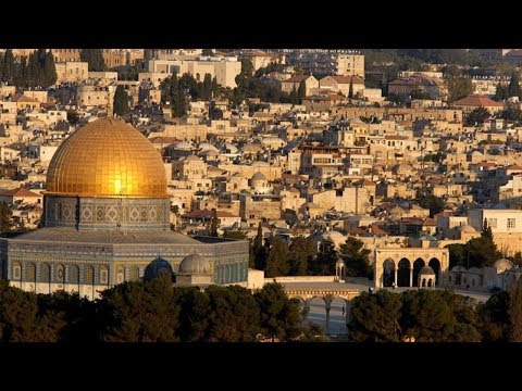 jerusalem capital controversy