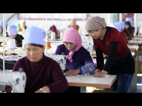 xi vows to win battle against poverty
