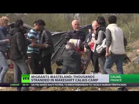 france moves migrants