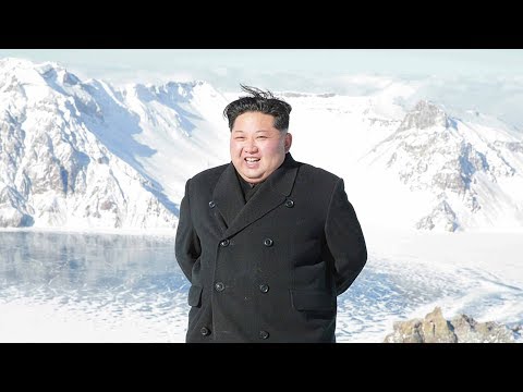 dprk leader kim jong un