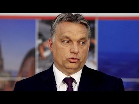 hungary wants to bring back the death penalty