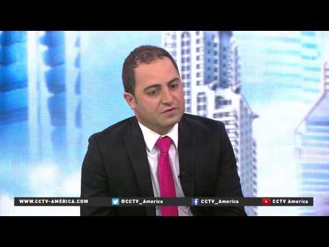 entrepreneur ziad sankari on global entrepreneurship summit