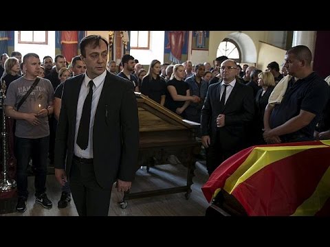 macedonia pm sacrifices colleagues