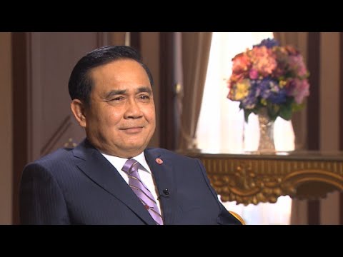 thai pm makes fighting human trafficking top priority