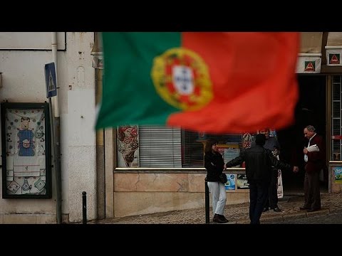 portugal weighs prizes and pain of 4 years of austerity