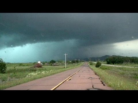 us great plains on tornado watch