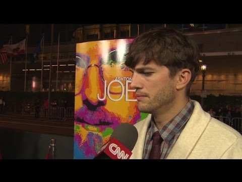 kutcher takes a tabloid to task