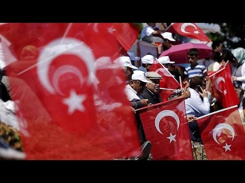 turkish government majority unsure