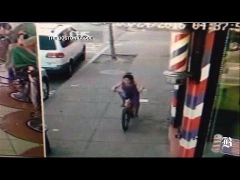 boy 7 shot riding his bike in boston