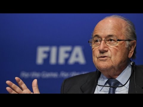 who will succeed sepp blatter