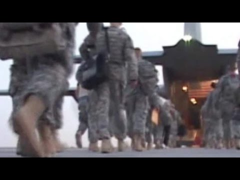 white house 450 more troops being sent to iraq