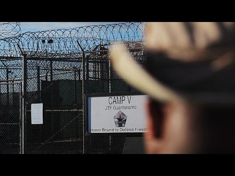 6 yemeni prisoners transferred from guantanamo to oman