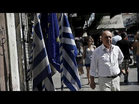 breakdown of greek talks sets up eu summit showdown