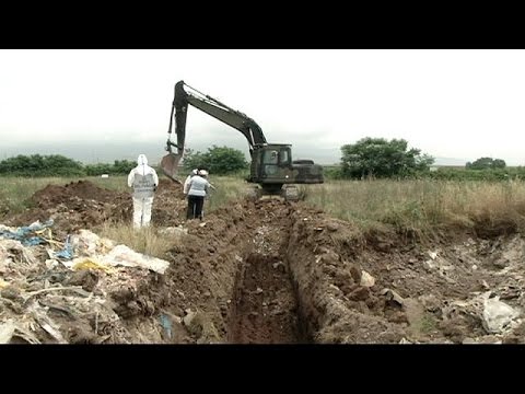 italy discovers biggest illegal waste dump in europe