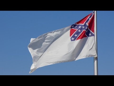 confederate flag ripple effect