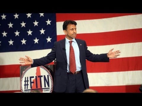 jindal to announce 2016 plans