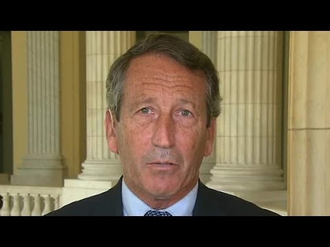 sanford responds to confederate flag controversy