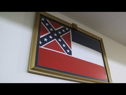 should confederate history be taken down from the us