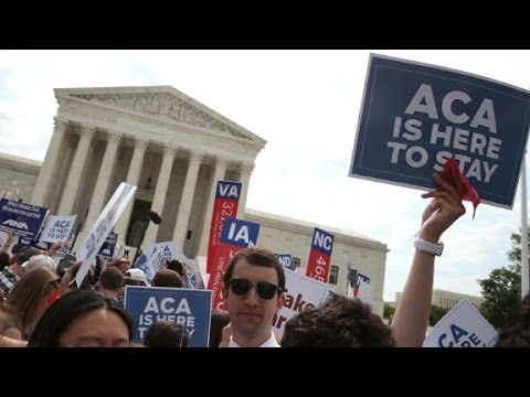 republicans blast supreme courts obamacare decision