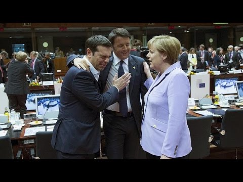 eu leaders agree migrant plan