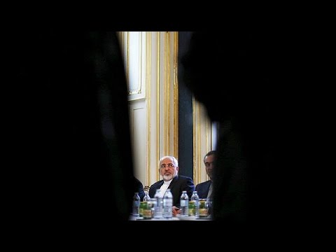 iran nuclear deal never closer