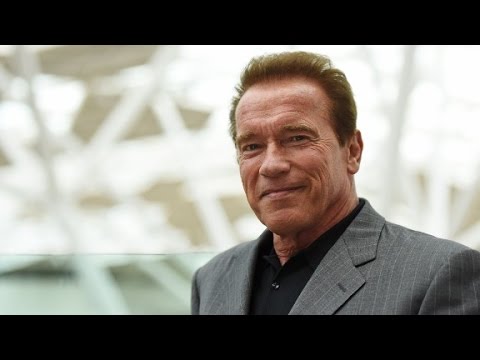 schwarzenegger slammed for commuting convicts sentence