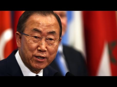 ban kimoon praises legacy of fallen un leader