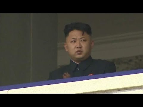 kim jong un executed 70 officials since 2011