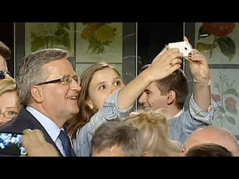 poland to hold general election