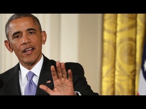 obama presidency plagued by gun violence