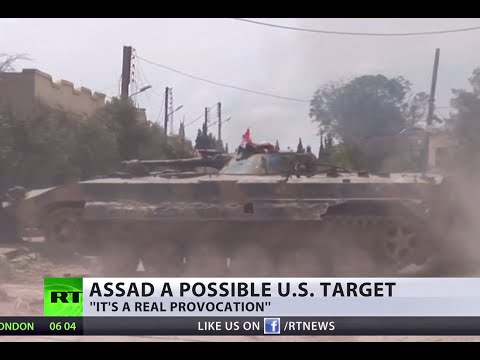 syria on us hit list just like libya airstrikes really provocation