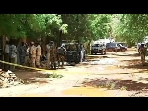 mali hotel siege investigators look into jihadist links