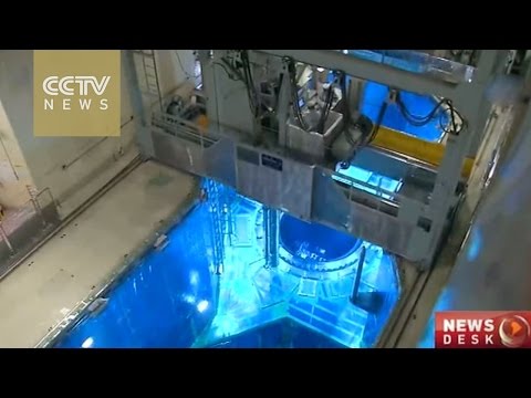 japan to restart nuclear power programme