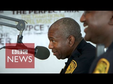 why is it so hard to hire black police officers