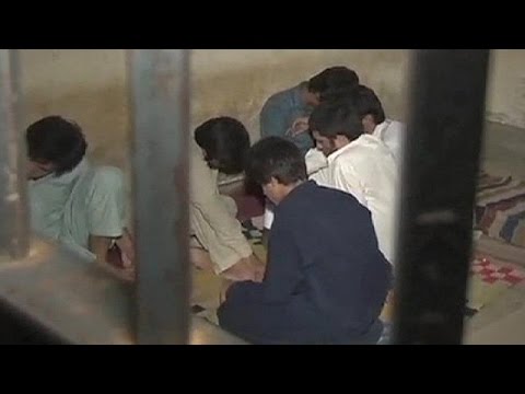 12 arrested in pakistan child sex abuse scandal