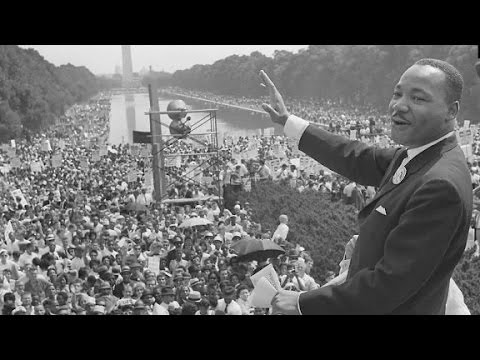 huckabee needs to reread mlk speech