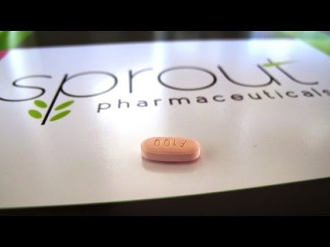 female viagra gets fda approval