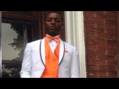 autopsy reveals saint louis police shot teen in back