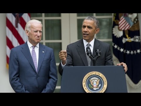 vice president biden was obamas best move