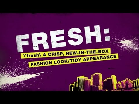 cnn promo fresh dressed sneakers trailer